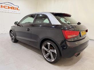 Audi A1 1.4 TFSI Pro Line Navi/Clima picture 4