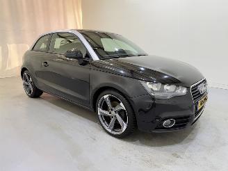 Audi A1 1.4 TFSI Pro Line Navi/Clima picture 31