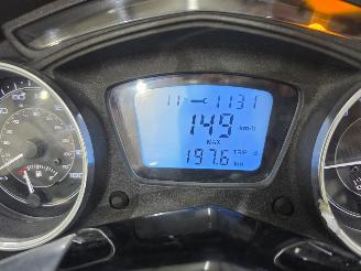 Piaggio X10 350 Executive BS 25kw Bjr.2018 picture 17