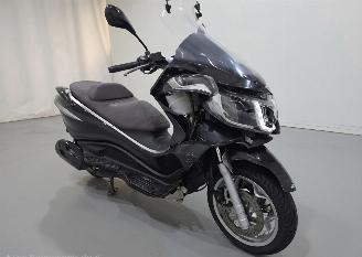 Piaggio X10 350 Executive BS 25kw Bjr.2018 2018/12