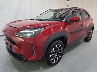  Toyota Yaris Cross 1.5 Hybrid Dynamic 85Kw Bjr.2024 2024/6