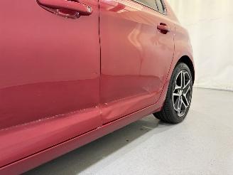 Peugeot 308 HB 1.2 PureTech Blue Lease Executive picture 11