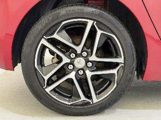 Peugeot 308 HB 1.2 PureTech Blue Lease Executive picture 22