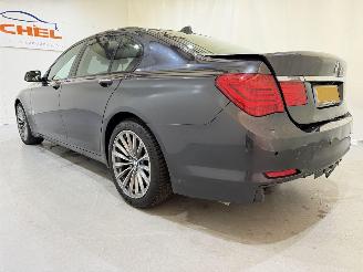 BMW 7-serie 750i High Executive picture 4