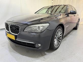 BMW 7-serie 750i High Executive picture 40