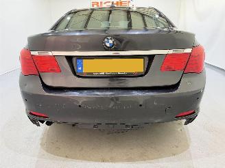 BMW 7-serie 750i High Executive picture 5