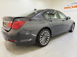 BMW 7-serie 750i High Executive picture 6