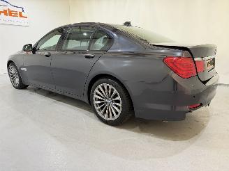 BMW 7-serie 750i High Executive picture 45