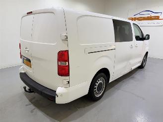 Peugeot Expert DC 2.0 BlueHDI 120 Premium 6-seats picture 6