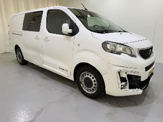  Peugeot Expert DC 2.0 BlueHDI 120 Premium 6-seats 2018/9