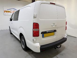 Peugeot Expert DC 2.0 BlueHDI 120 Premium 6-seats picture 29