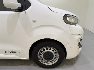 Peugeot Expert DC 2.0 BlueHDI 120 Premium 6-seats picture 22