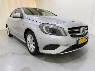 Mercedes A-klasse 180 CDI Style Prestige picture 29