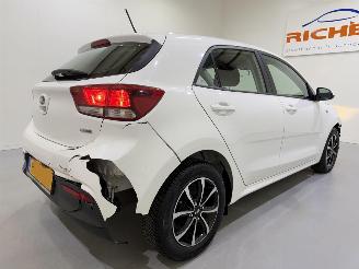 Kia Rio HB 1.0 T-GDI ComfortPlusLine Navigator picture 5