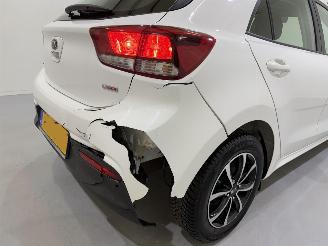 Kia Rio HB 1.0 T-GDI ComfortPlusLine Navigator picture 9