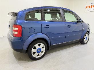 Audi A2 1.4 S line Clima picture 20
