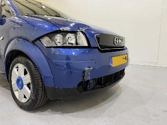 Audi A2 1.4 S line Clima picture 8