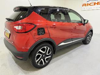 Renault Captur 0.9 TCe Helly Hansen NAP picture 6