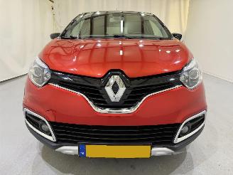 Renault Captur 0.9 TCe Helly Hansen NAP picture 2