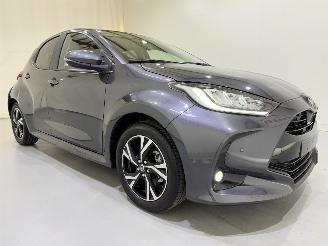 skadebil auto Toyota Yaris HB 1.5 HEV Comfort Aut. 2025/3