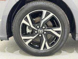 Toyota Yaris HB 1.5 HEV Comfort Aut. picture 8