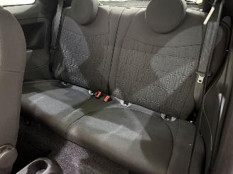 Fiat 500 1.0 Hybrid Dolcevita Clima/Navi picture 43