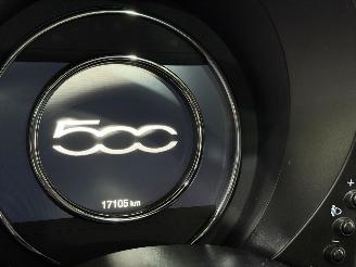 Fiat 500 1.0 Hybrid Dolcevita Clima/Navi picture 26