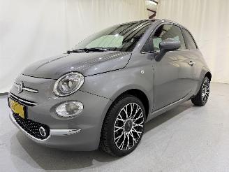 Fiat 500 1.0 Hybrid Dolcevita Clima/Navi picture 31