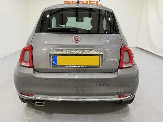 Fiat 500 1.0 Hybrid Dolcevita Clima/Navi picture 5