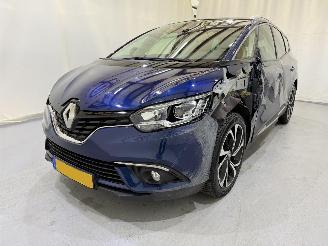 Renault Grand-scenic 1.3 TCe 140 Limited 7-pers picture 3