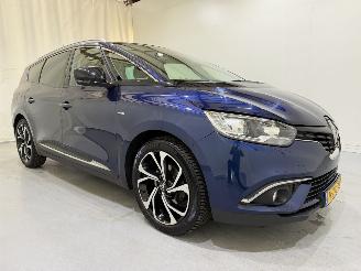 Renault Grand-scenic 1.3 TCe 140 Limited 7-pers picture 24