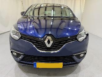 Renault Grand-scenic 1.3 TCe 140 Limited 7-pers picture 34