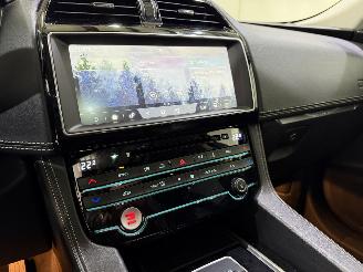 Jaguar F-Pace 2.0d Turbo Portfolio AWD Aut. picture 34