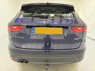 Jaguar F-Pace 2.0d Turbo Portfolio AWD Aut. picture 5