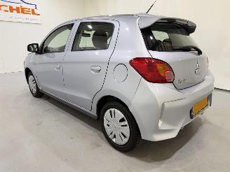 Mitsubishi Space-star 1.2 Connect+ Airco picture 33