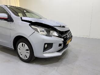 Mitsubishi Space-star 1.2 Connect+ Airco picture 22