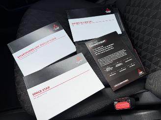 Mitsubishi Space-star 1.2 Connect+ Airco picture 32