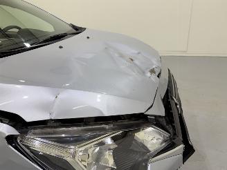 Mitsubishi Space-star 1.2 Connect+ Airco picture 9