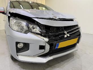 Mitsubishi Space-star 1.2 Connect+ Airco picture 24