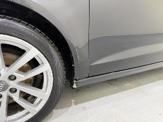 Audi A3 Sportb. 1.4 TFSi Sport Aut7 Pano picture 16