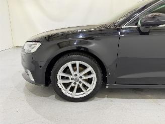 Audi A3 Sportb. 1.4 TFSi Sport Aut7 Pano picture 14