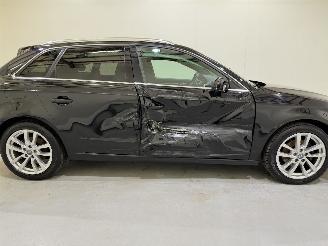 Audi A3 Sportb. 1.4 TFSi Sport Aut7 Pano picture 17