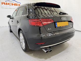 Audi A3 Sportb. 1.4 TFSi Sport Aut7 Pano picture 8