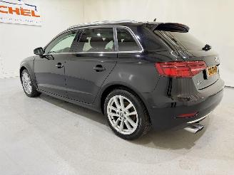 Audi A3 Sportb. 1.4 TFSi Sport Aut7 Pano picture 53