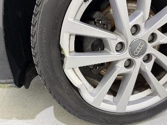 Audi A3 Sportb. 1.4 TFSi Sport Aut7 Pano picture 15