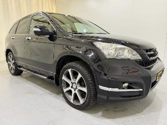 Avarii autoturisme Honda Cr-v 2.0 i-VTEC Executive AWD Aut. 2011/1