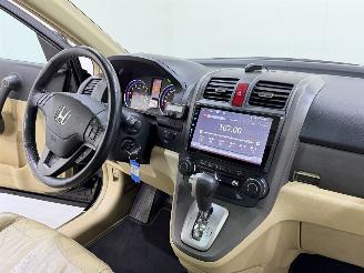 Honda Cr-v 2.0 i-VTEC Executive AWD Aut. picture 7