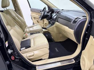 Honda Cr-v 2.0 i-VTEC Executive AWD Aut. picture 10