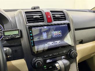 Honda Cr-v 2.0 i-VTEC Executive AWD Aut. picture 34