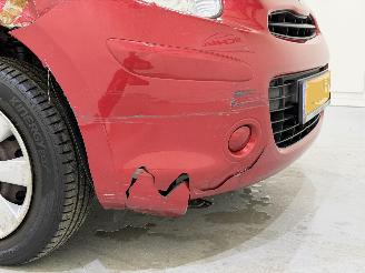 Nissan Micra HB 1.2 Visia Pack Aut. NAP picture 11